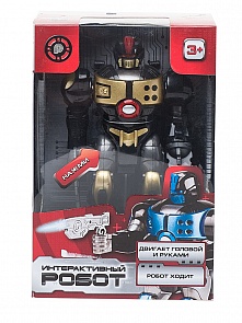 Робот (Играем вместе, b576345-rsim)